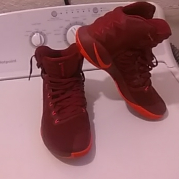 Hyper dunk (🔥 wire) - Picture 2 of 2